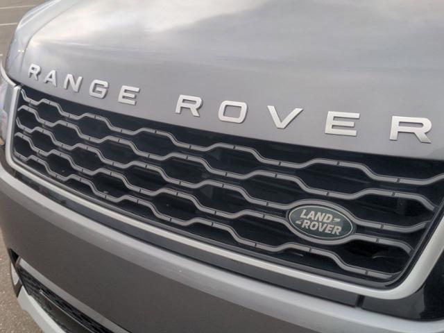 2020 Land Rover Range Rover Sport 3.0L Supercharged HSE for sale in Troy, MI – photo 11