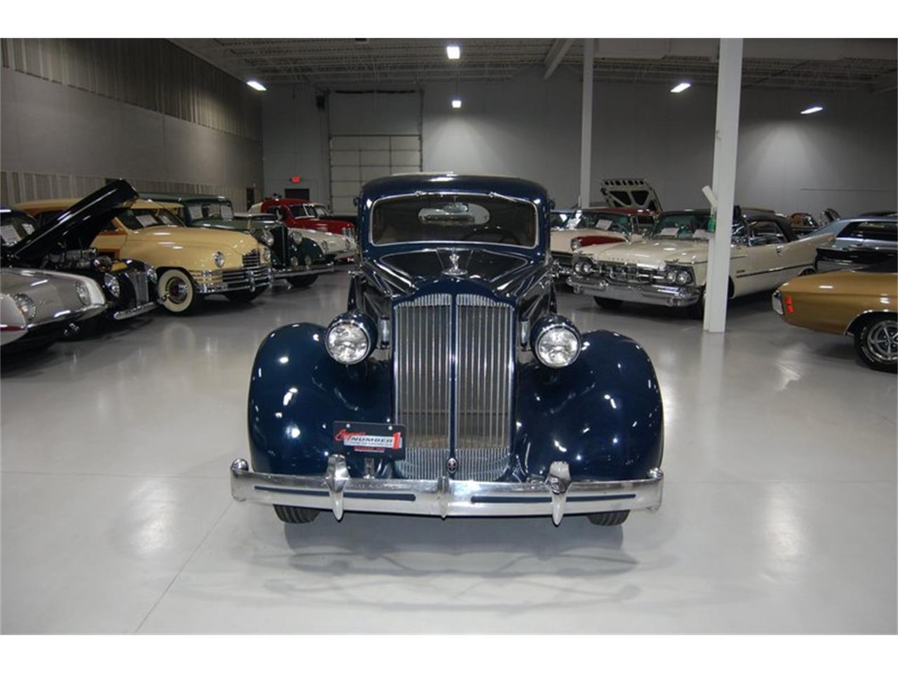 1936 Packard Eight for sale in Rogers, MN – photo 11