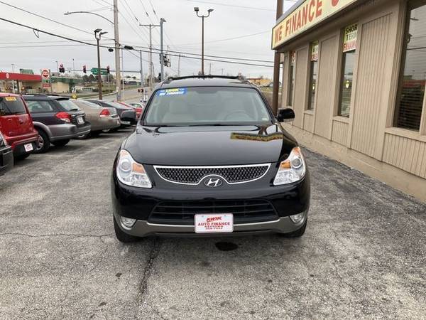 2011 Hyundai Veracruz Limited Sport Utility 4D - - by for sale in Raytown, MO – photo 3