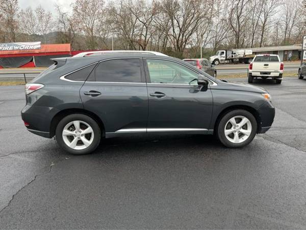 2010 Lexus RX all wheel drive - - by dealer for sale in Heber Springs, AR – photo 3