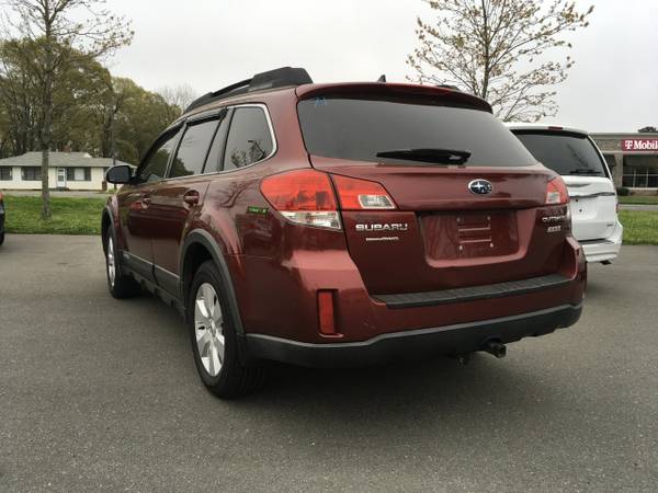 2012 Subaru Outback Limited - - by dealer - vehicle for sale in Rock Hill, NC – photo 4