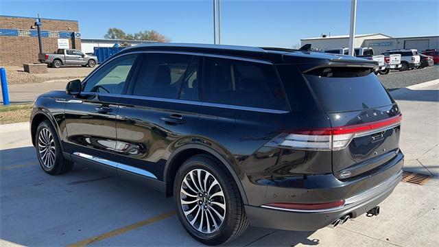 2020 Lincoln Aviator Reserve AWD for sale in Indianola, IA – photo 5