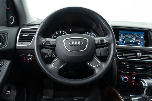 2016 *Audi* *Q5* *quattro 4dr 2.0T Premium Plus* Myt for sale in Gaithersburg, MD – photo 16