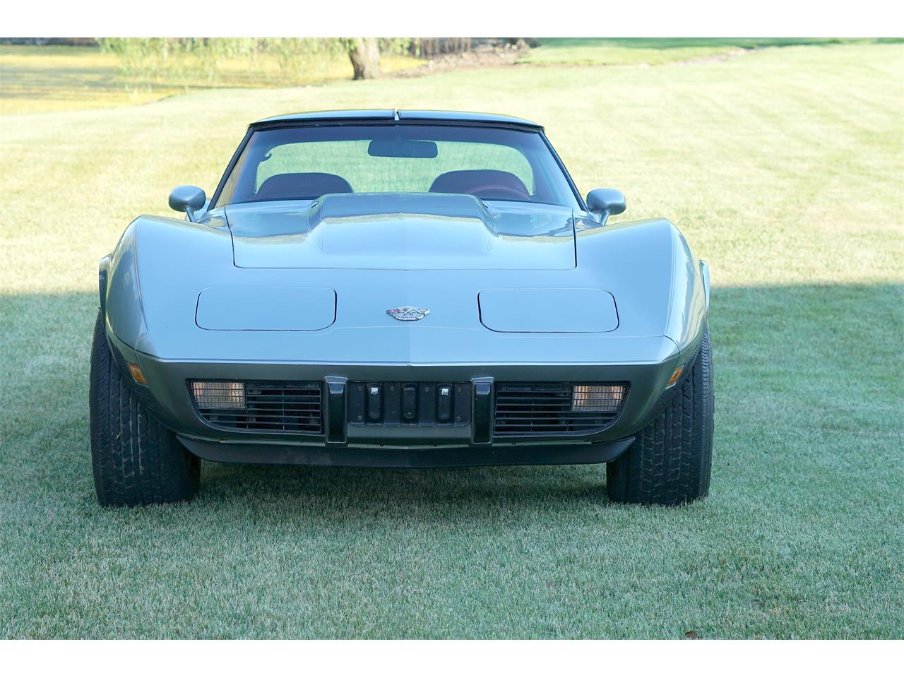 1978 Chevrolet Corvette for sale in Highland, IL – photo 5