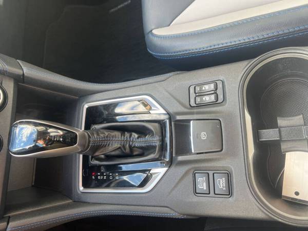 2019 Subaru Crosstrek Plug-in Hybrid - - by dealer for sale in Waterbury, VT – photo 17