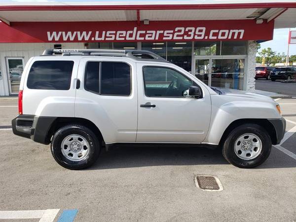 2008 Nissan Xterra S 2WD for sale in Fort Myers, FL – photo 2