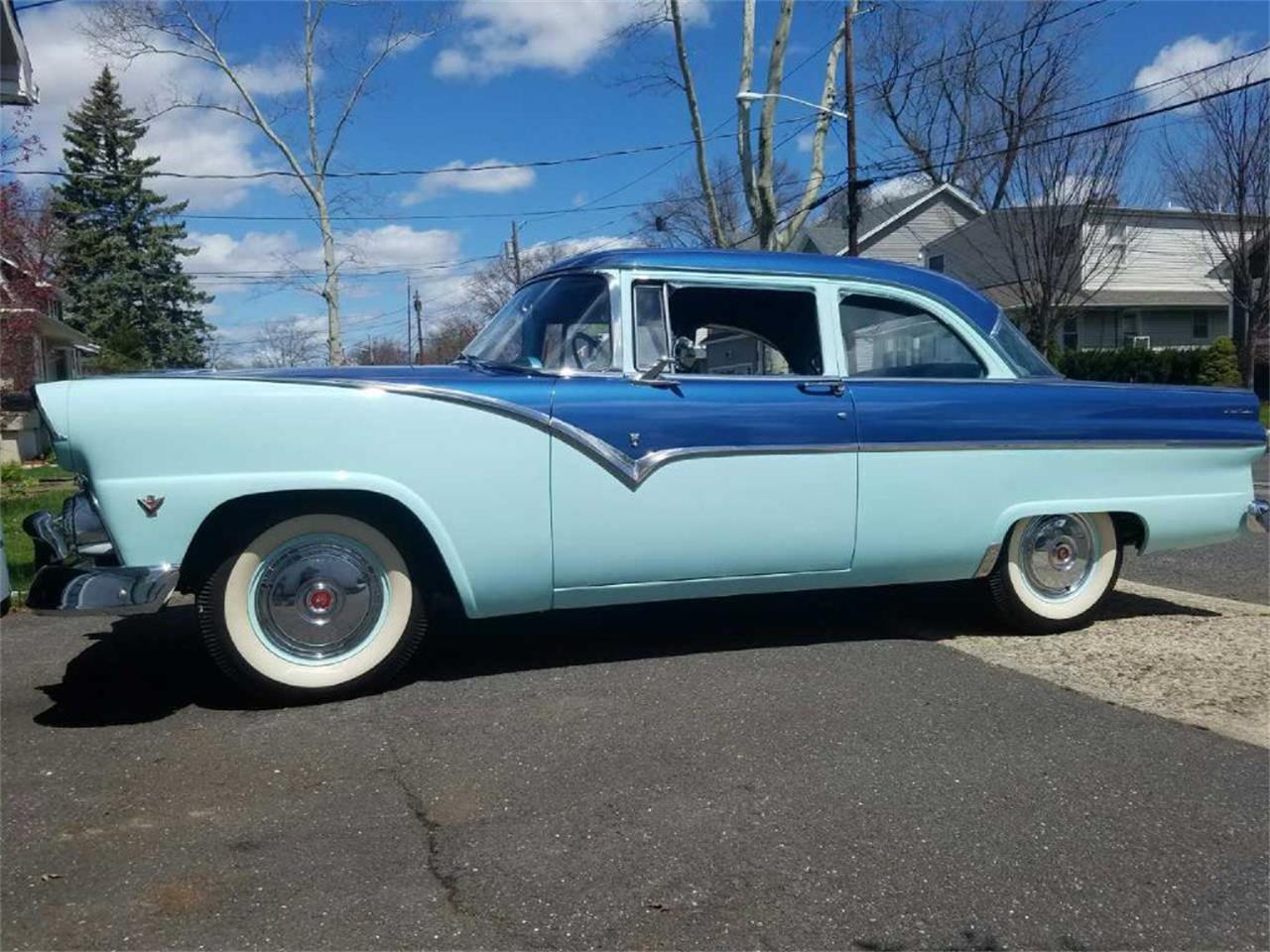 1955 Ford Fairlane for sale in West Pittston, PA – photo 11