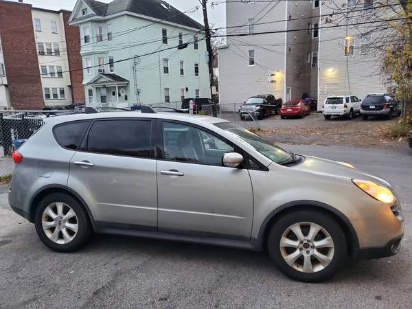 Subaru Tribeca B9 - - by dealer - vehicle automotive for sale in East Derry, MA – photo 12
