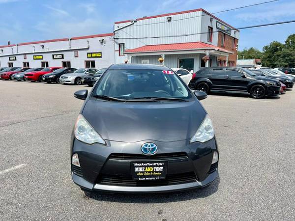 Stop In or Call Us for More Information on Our 2012 Toyota for sale in South Windsor, CT – photo 2