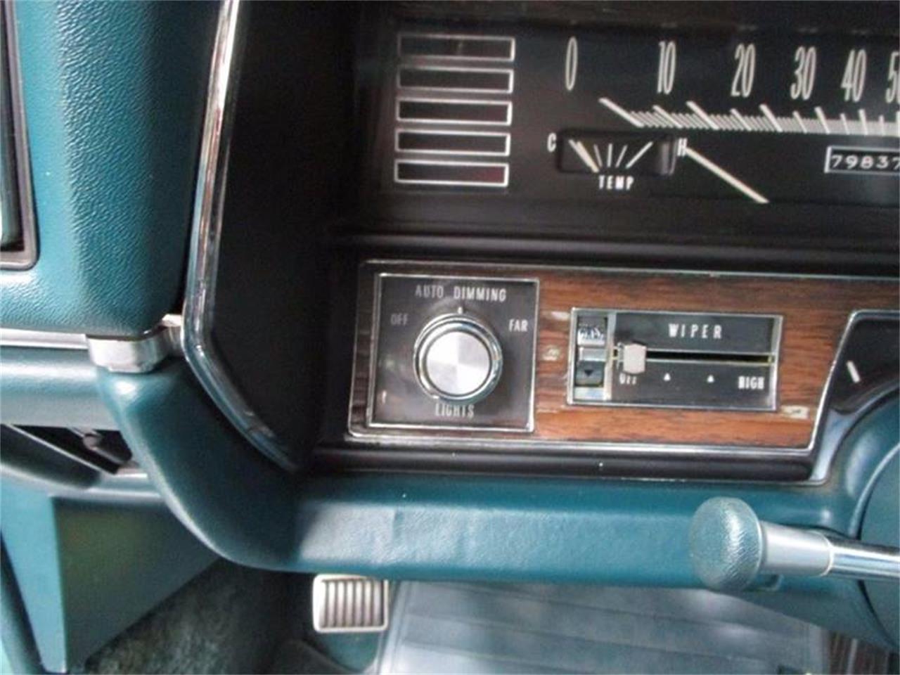 1968 Cadillac Fleetwood for sale in Marietta, GA – photo 26