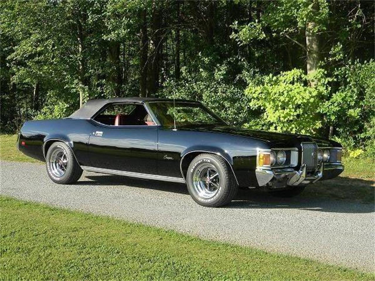 1971 Mercury Cougar for sale in Long Island, NY – photo 2