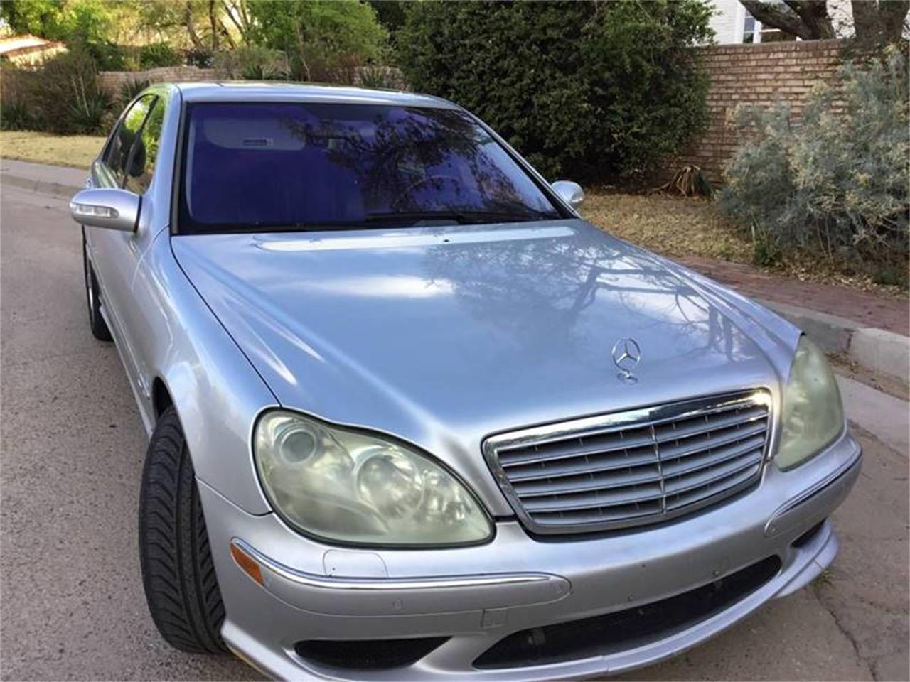 2003 Mercedes-Benz 600 for sale in Long Island, NY – photo 3