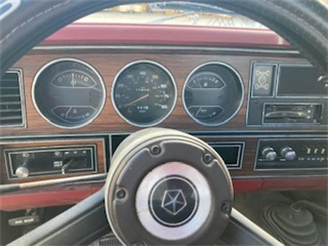 1982 Dodge W150 for sale in Burlington, KS – photo 13