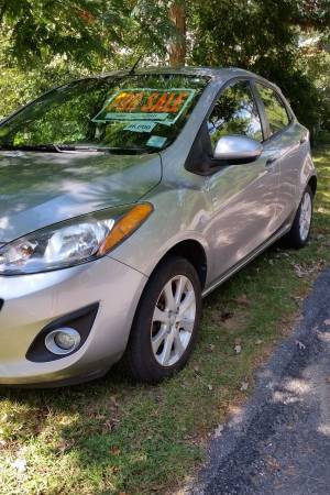 2011 Mazda2 Touring for sale in Dennis Port, MA – photo 2