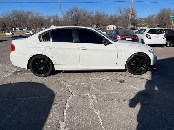 2006 BMW 3 Series 325i (Bargain) - - by dealer for sale in Sioux Falls, SD – photo 5