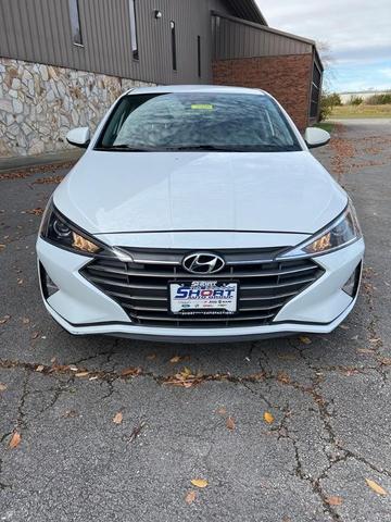 2020 Hyundai Elantra SEL for sale in Maysville, KY – photo 5