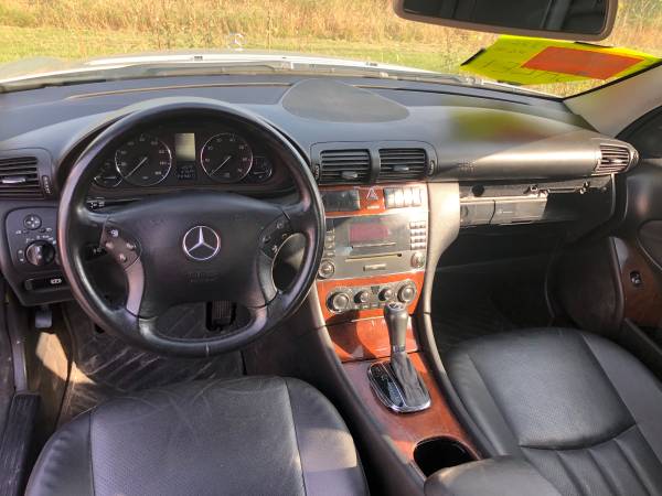 2006 MERCEDES BENZ C280 4-Matic $3,900 OBO!!!! for sale in Tinley Park, IL – photo 7