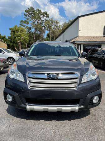 2014 Subaru Outback Limited - 1 Owner - 2 5L - Loaded - Like New! for sale in Debary, FL – photo 8