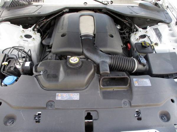 2005 Jaguar Super V8 Very Rare 64, 583 Low Miles 1-Owner - cars & for sale in Fort Lauderdale, FL – photo 24
