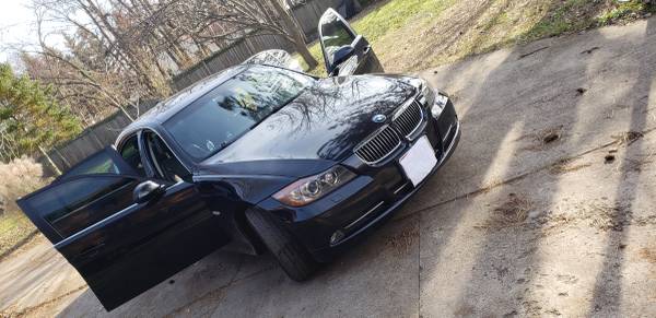 2007 BMW 335i UPDATED 87k miles Tuned and Modded for sale in Toledo, OH