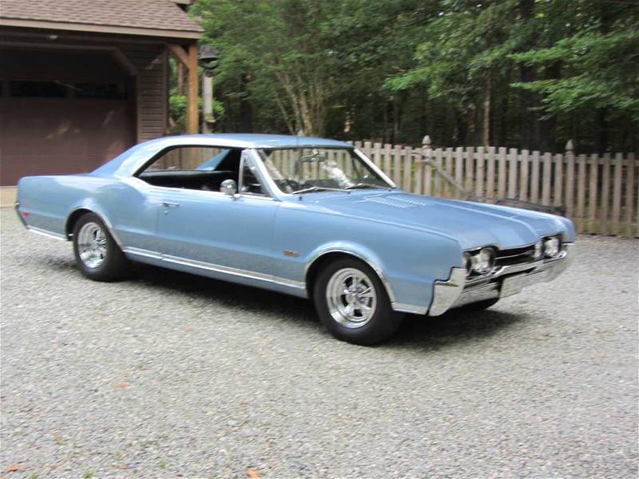 1967 Oldsmobile 442 for sale in Long Island, NY