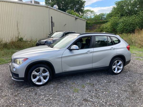 2015 BMW X1 XDRIVE35I - - by dealer - vehicle for sale in Poughkeepsie, NY – photo 6