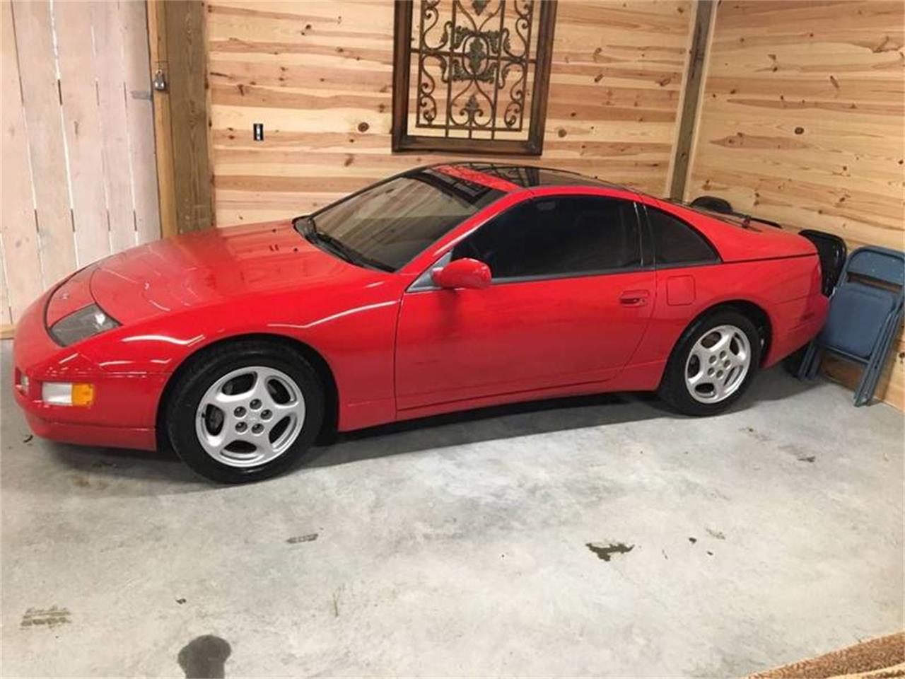 1995 Nissan 300ZX for sale in Long Island, NY – photo 6