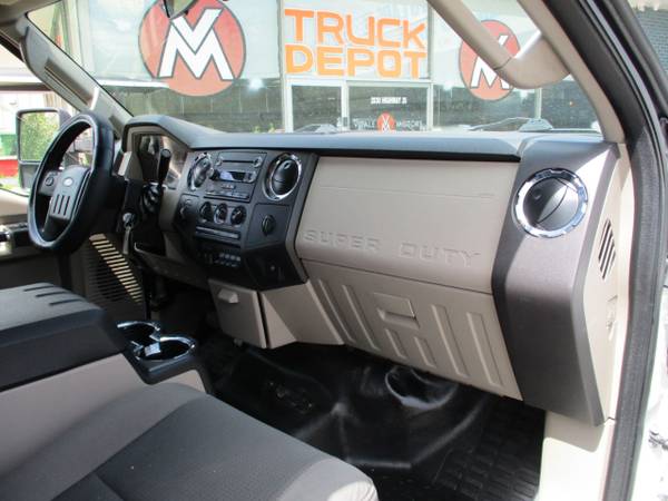 2009 Ford F-350 SD CREW CAB 4X4 6 BED for sale in south amboy, NJ – photo 7
