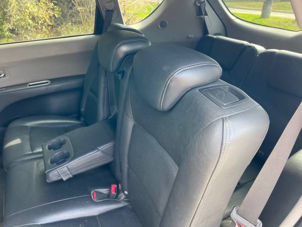 07 Subaru SUV AWD 3 rows seats for sale in Jacksonville, FL – photo 8
