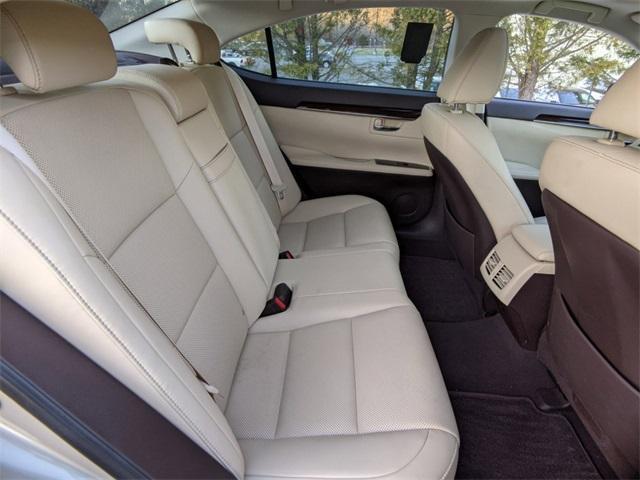 2016 Lexus ES 350 Base for sale in Edgewood, MD – photo 12