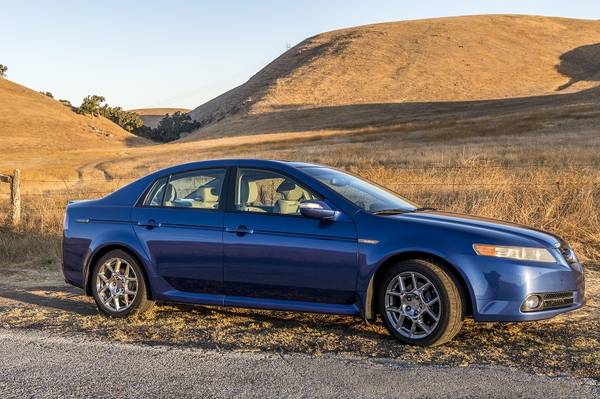RARE MODEL Acura TL Type-S - cars & trucks - by owner - vehicle... for sale in Hollister, CA