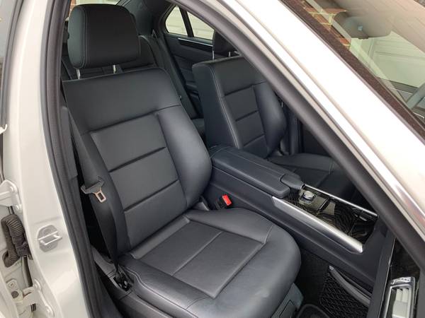 2015 Mercedes Benz E350 4MATIC (AWD) for sale in Lawrence, KS – photo 3