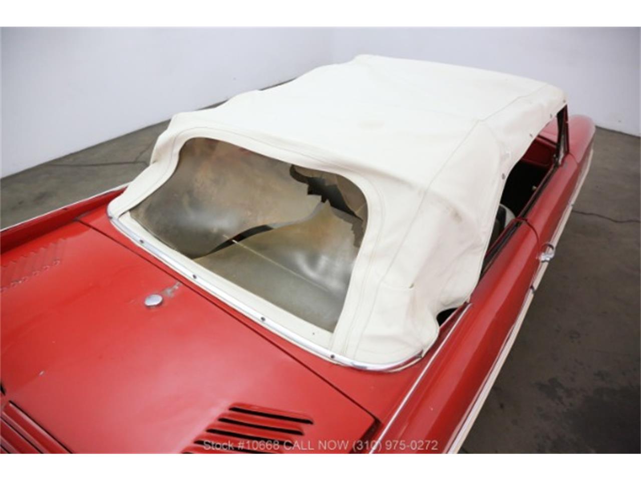 1963 Amphicar 770 for sale in Beverly Hills, CA – photo 10