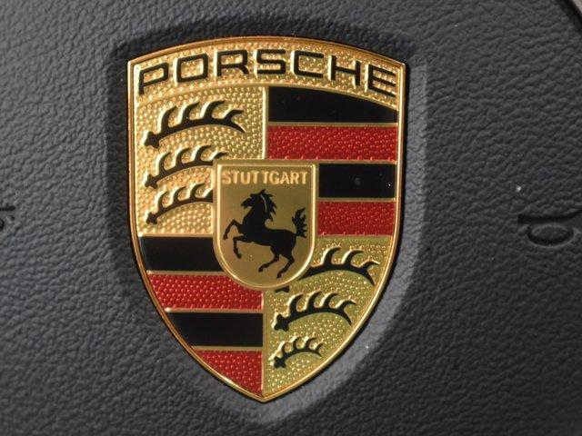 2021 Porsche Macan S for sale in Greenville, SC – photo 25