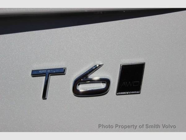 2022 Volvo XC90 T6 INSCRIPTION! - - by dealer for sale in San Luis Obispo, CA – photo 17