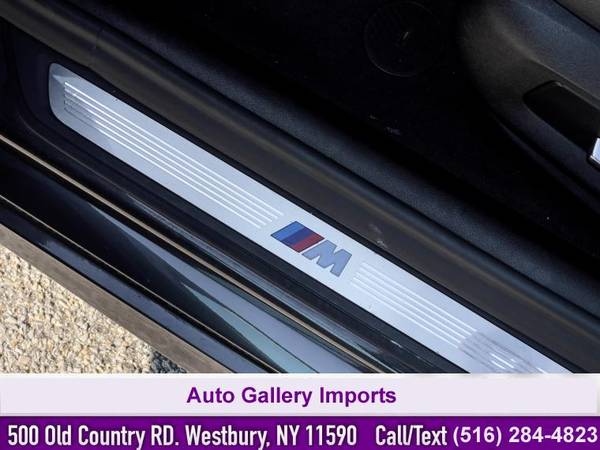 2018 BMW 540i 540i xDrive Sedan - - by dealer for sale in Westbury , NY – photo 12