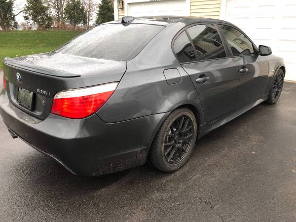 2010 BMW 535xi M Sport Package for sale in Rochester , NY – photo 5