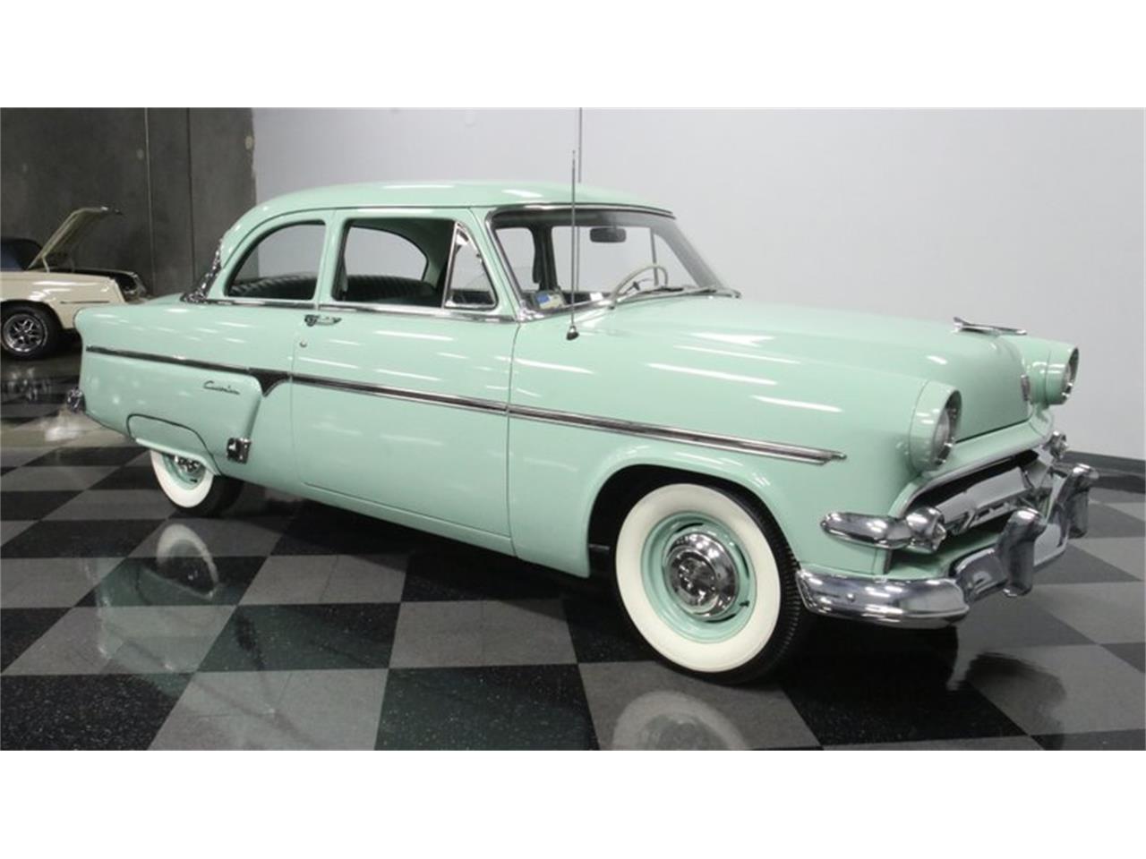 1954 Ford Customline for sale in Lithia Springs, GA – photo 18