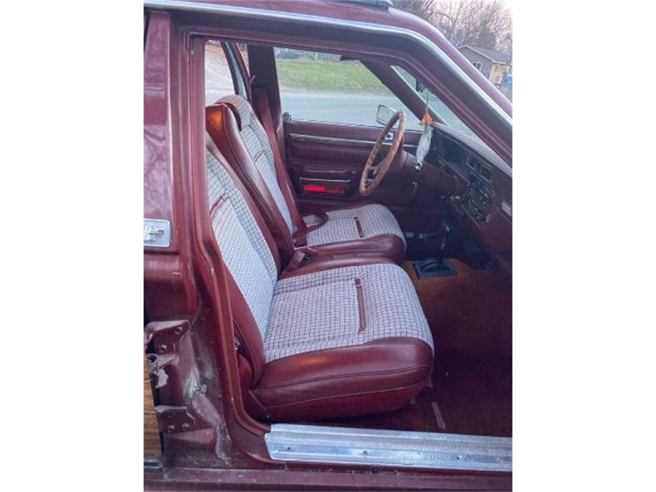 1984 AMC Eagle for sale in Cadillac, MI – photo 4