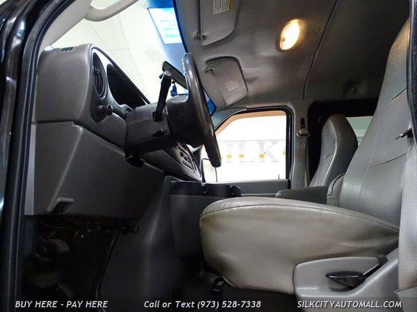 2008 Ford E-Series Van E-250 Extended Cargo Van Low Miles! E-250 3dr... for sale in Paterson, NJ – photo 7