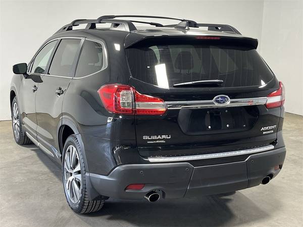 2019 Subaru Ascent Limited - - by dealer - vehicle for sale in Buffalo, NY – photo 6
