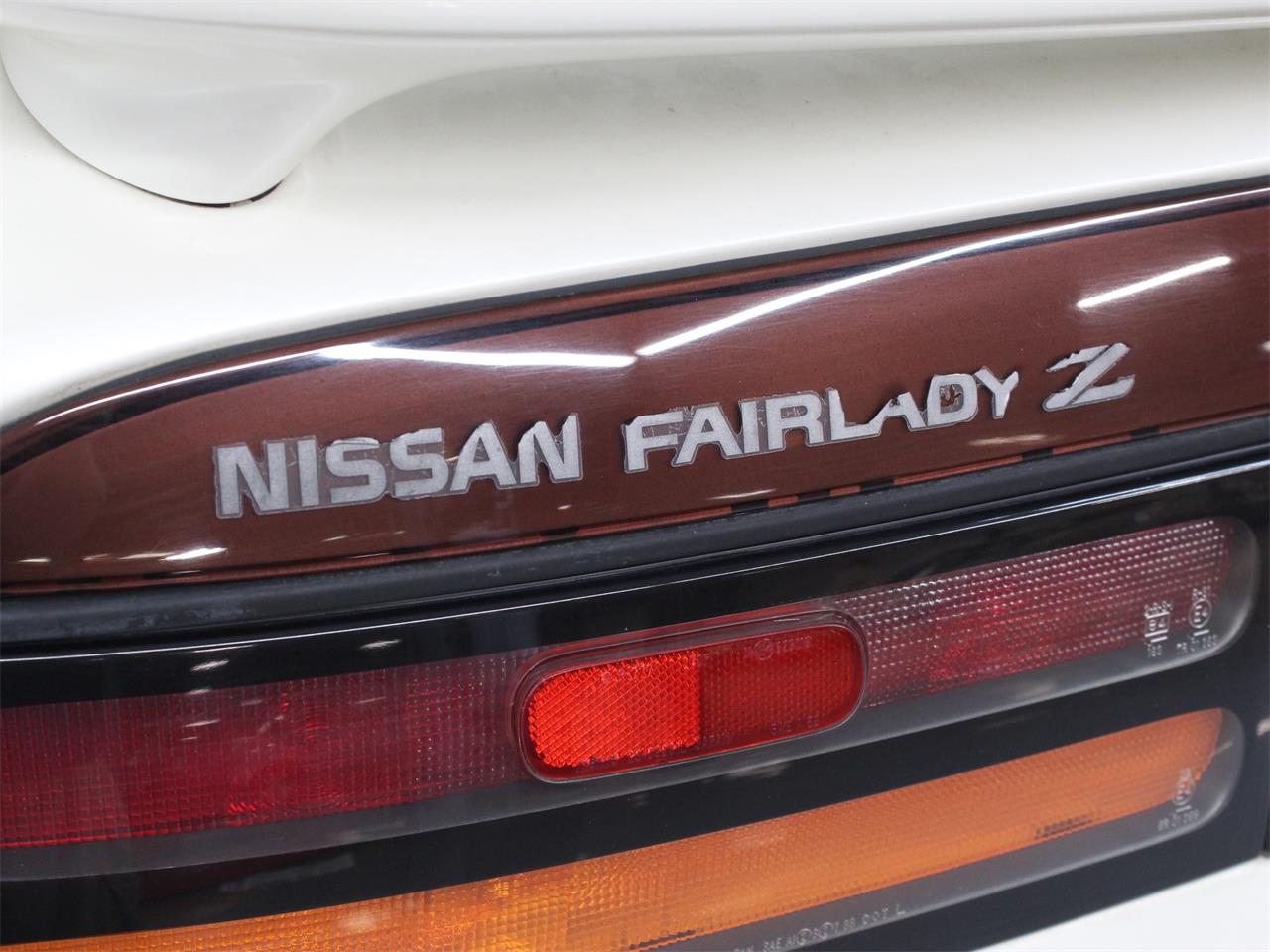1993 Nissan Fairlady for sale in Christiansburg, VA – photo 47