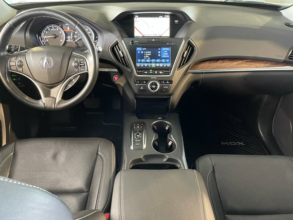 2020 Acura MDX SH-AWD with Technology Package for sale in Gaithersburg, MD – photo 15