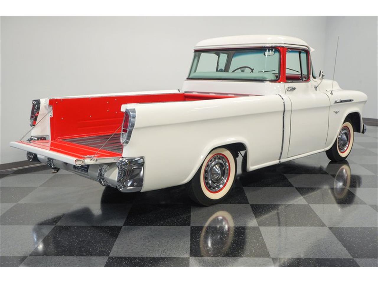 1956 Chevrolet 3100 for sale in Mesa, AZ – photo 32