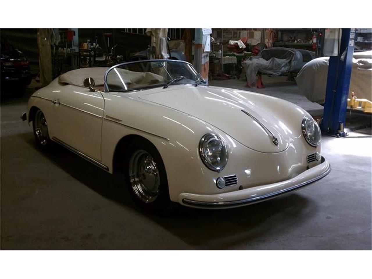 1957 Porsche Speedster for sale in Oceanside, CA – photo 9