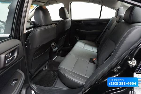 2016 Subaru Legacy 2.5i for sale in Mount Pleasant, WI – photo 24