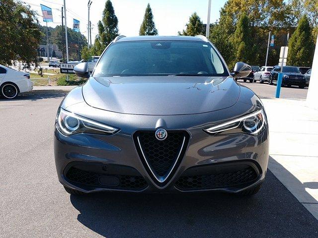 2018 Alfa Romeo Stelvio Ti for sale in Vestavia Hills, AL – photo 2