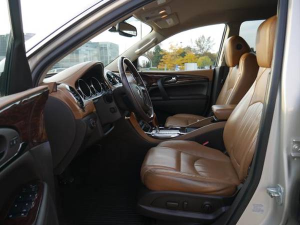 2014 Buick Enclave Premium for sale in Eden Prairie, MN – photo 11