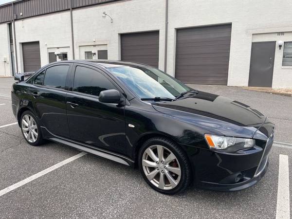 2014 Mitsubishi Lancer - can be your Today! - - by for sale in Fredericksburg, VA – photo 7