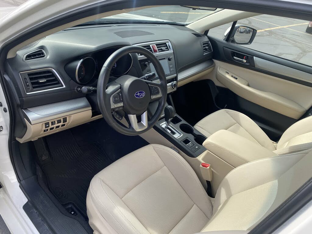 2017 Subaru Legacy 2.5i Premium for sale in Warren, MI – photo 6